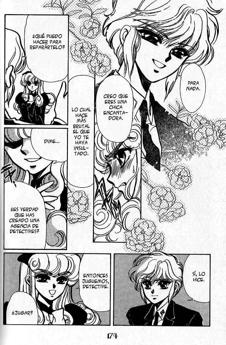 Clamp Gakuen Tanteidan (1992) - Capítulo 4 - Página 20 - LectorTMOo