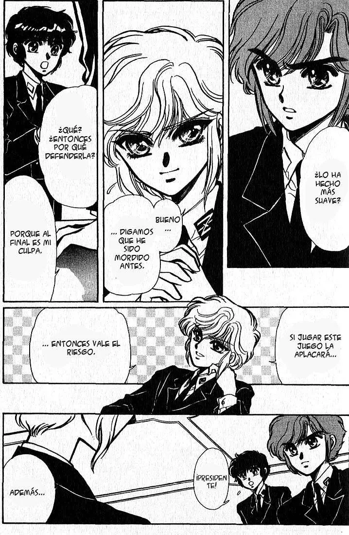 Clamp Gakuen Tanteidan (1992) - Capítulo 4 - Página 23 - LectorTMOo