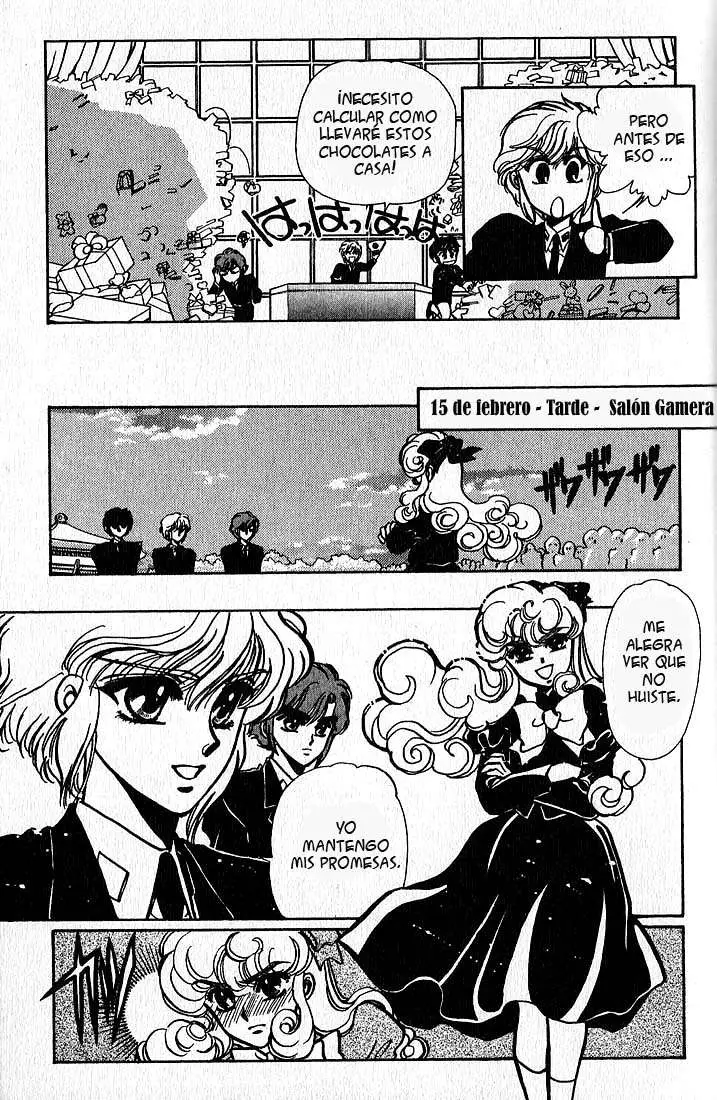 Clamp Gakuen Tanteidan (1992) - Capítulo 4 - Página 25 - LectorTMOo