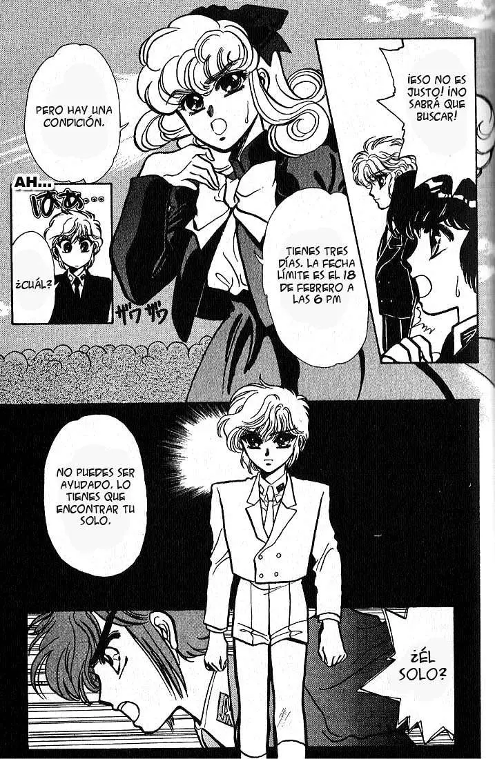 Clamp Gakuen Tanteidan (1992) - Capítulo 4 - Página 27 - LectorTMOo