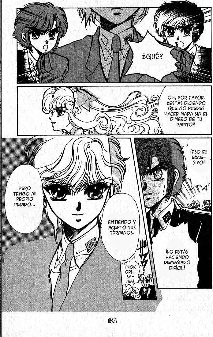 Clamp Gakuen Tanteidan (1992) - Capítulo 4 - Página 29 - LectorTMOo