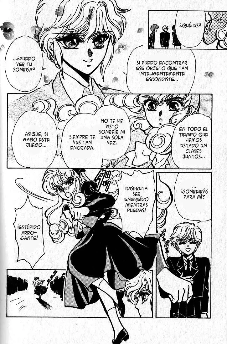Clamp Gakuen Tanteidan (1992) - Capítulo 4 - Página 30 - LectorTMOo