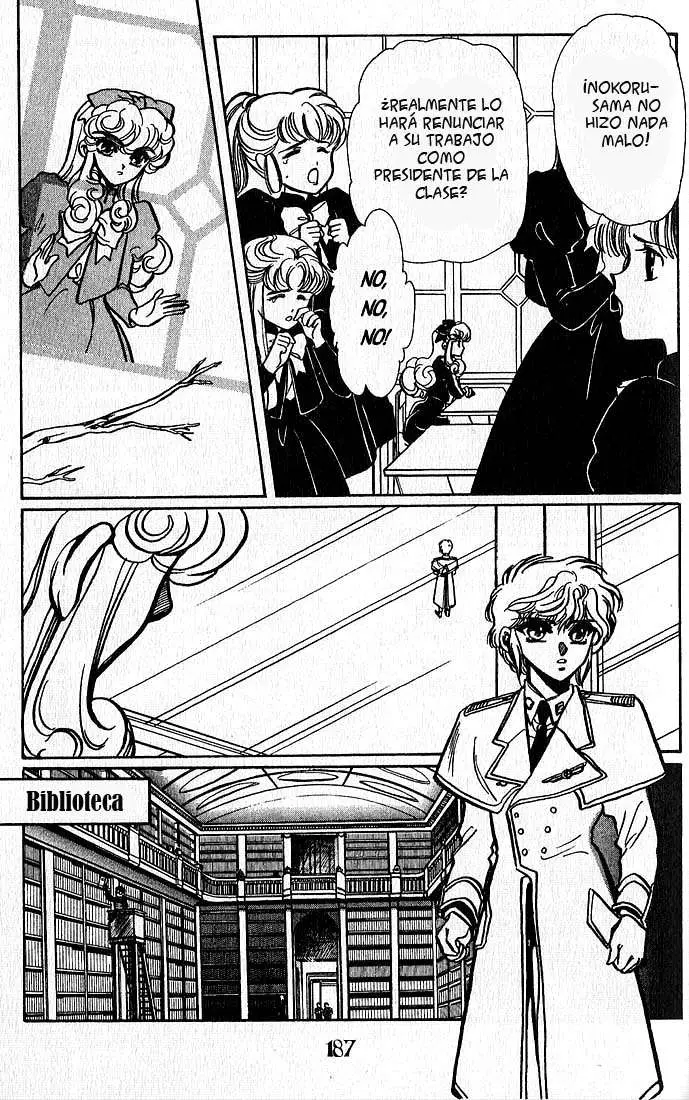 Clamp Gakuen Tanteidan (1992) - Capítulo 4 - Página 33 - LectorTMOo