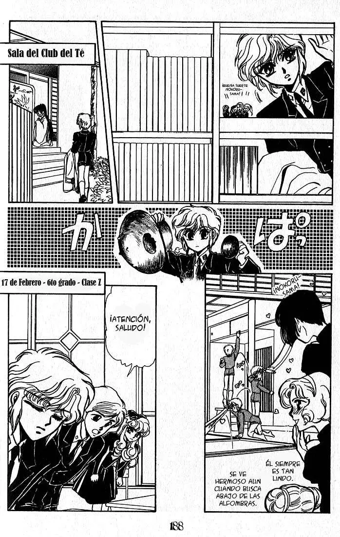 Clamp Gakuen Tanteidan (1992) - Capítulo 4 - Página 34 - LectorTMOo