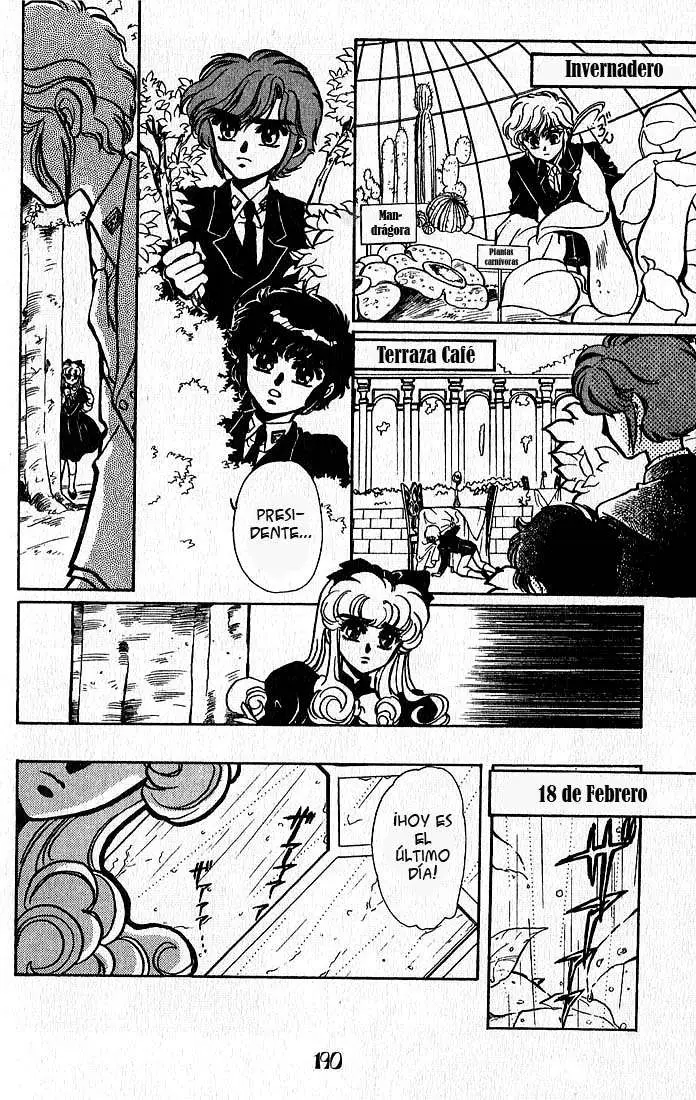 Clamp Gakuen Tanteidan (1992) - Capítulo 4 - Página 36 - LectorTMOo