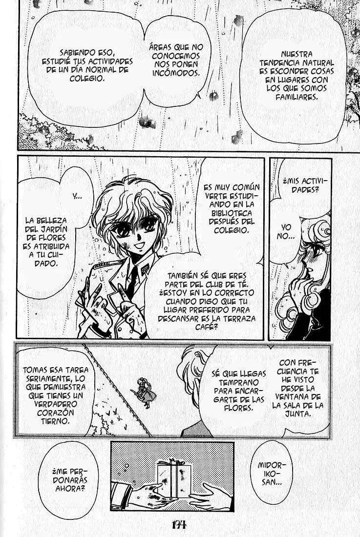 Clamp Gakuen Tanteidan (1992) - Capítulo 4 - Página 40 - LectorTMOo