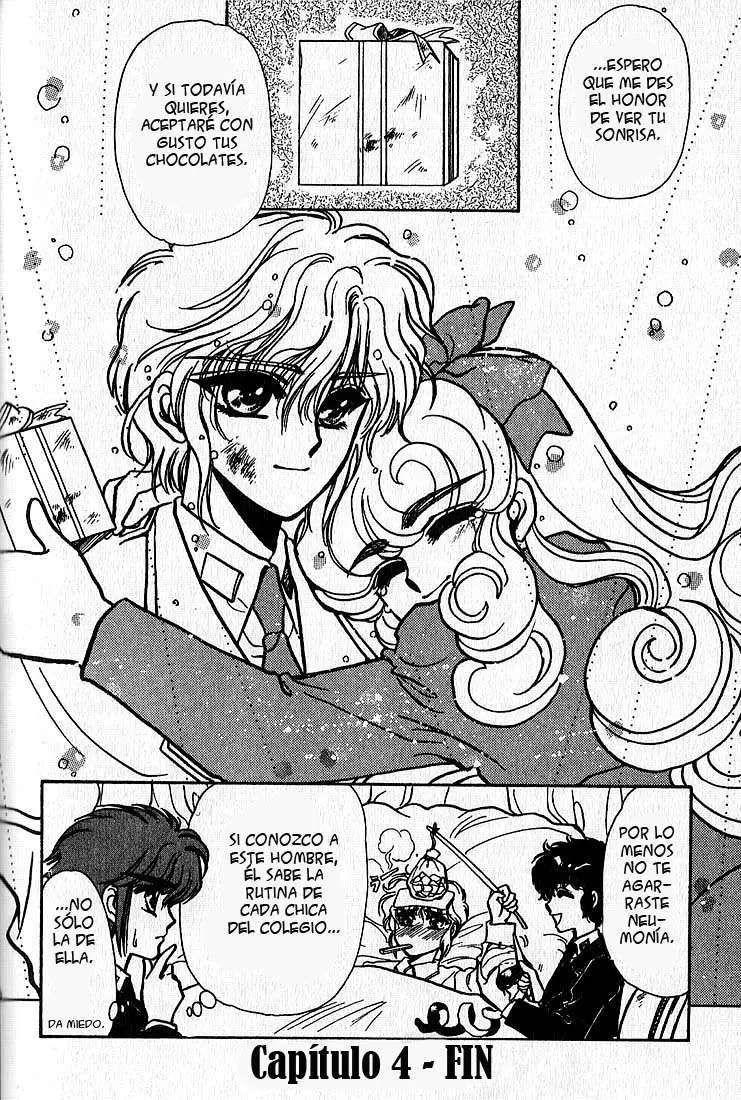 Clamp Gakuen Tanteidan (1992) - Capítulo 4 - Página 42 - LectorTMOo