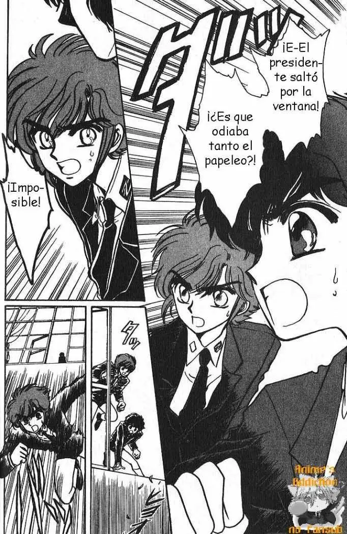 Clamp Gakuen Tanteidan (1992) - Capítulo 9 - Página 2 - LectorTMOo