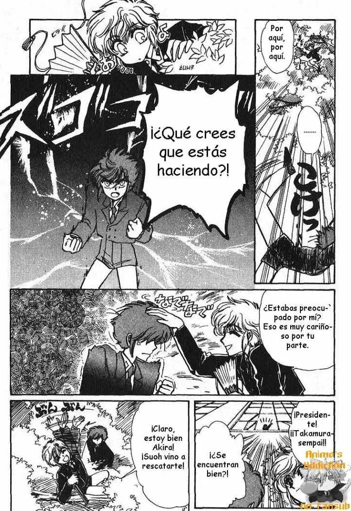 Clamp Gakuen Tanteidan (1992) - Capítulo 9 - Página 10 - LectorTMOo