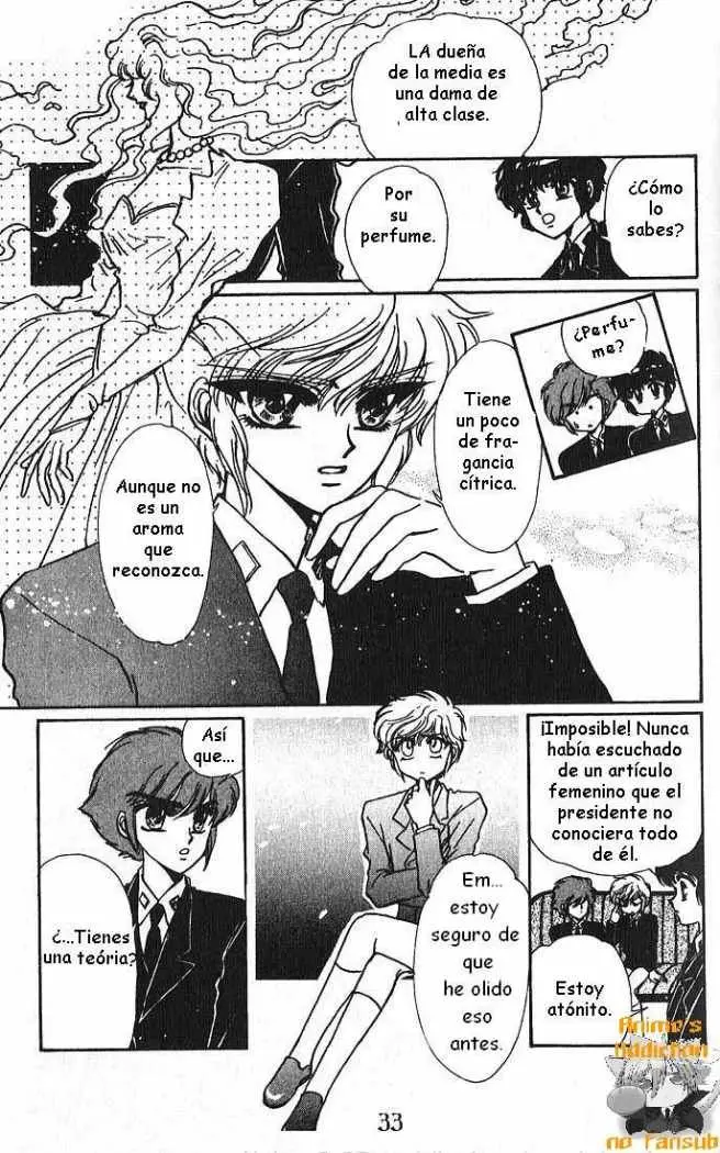 Clamp Gakuen Tanteidan (1992) - Capítulo 9 - Página 11 - LectorTMOo