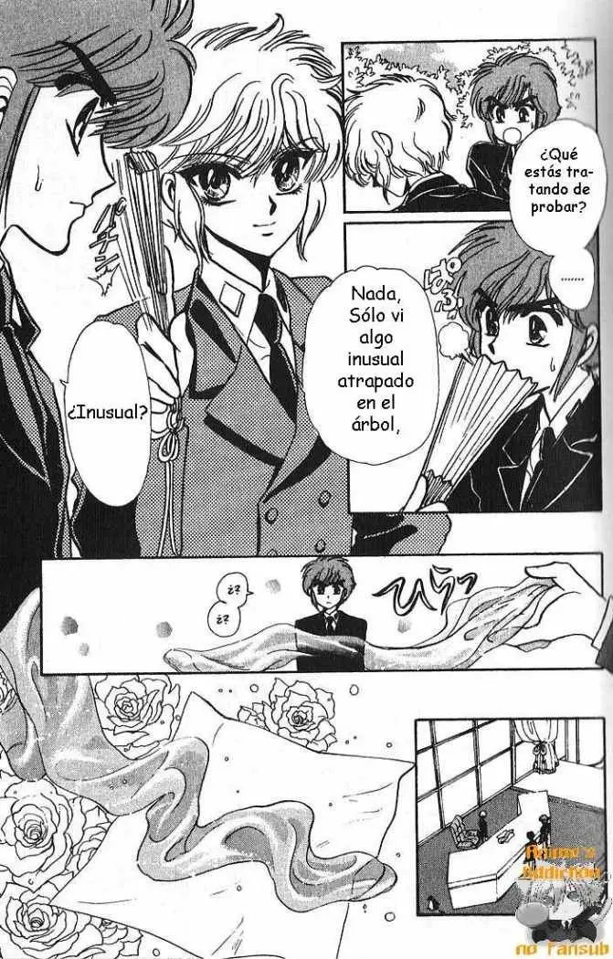 Clamp Gakuen Tanteidan (1992) - Capítulo 9 - Página 14 - LectorTMOo