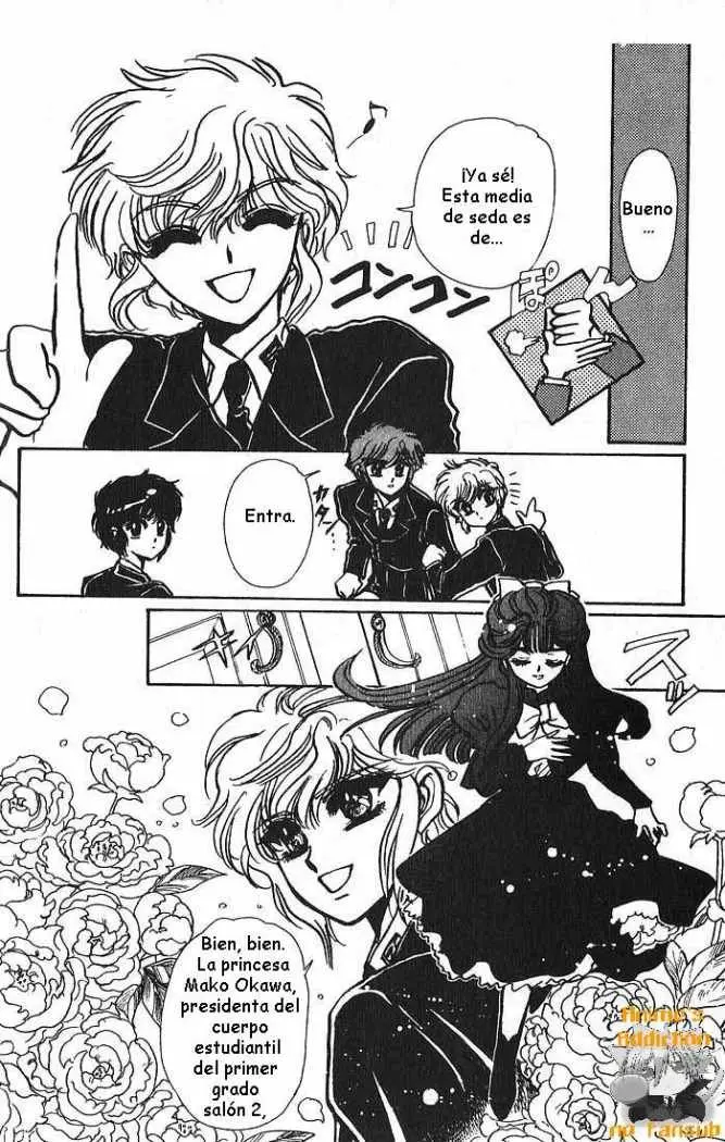 Clamp Gakuen Tanteidan (1992) - Capítulo 9 - Página 15 - LectorTMOo