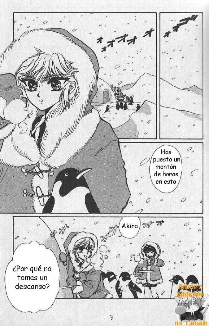 Clamp Gakuen Tanteidan (1992) - Capítulo 9 - Página 17 - LectorTMOo
