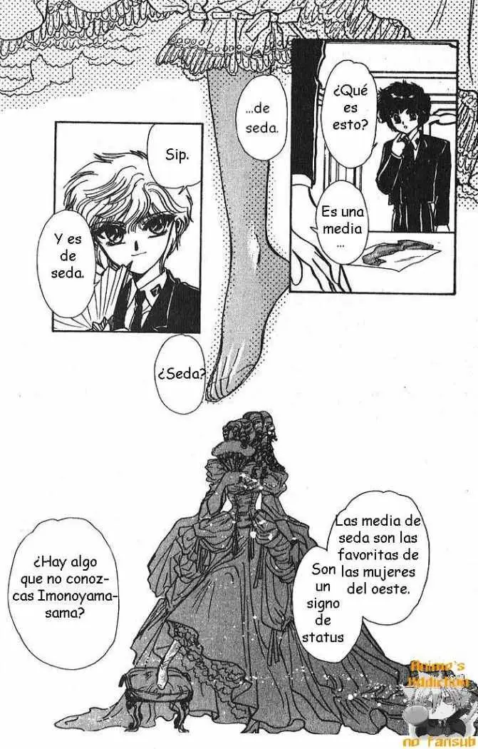 Clamp Gakuen Tanteidan (1992) - Capítulo 9 - Página 18 - LectorTMOo