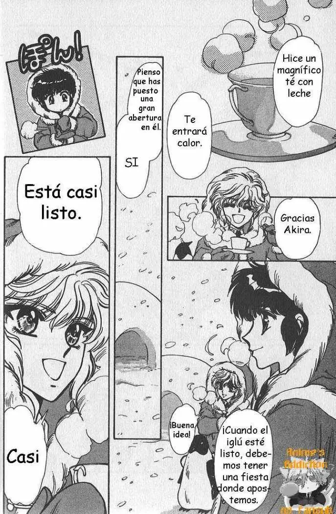 Clamp Gakuen Tanteidan (1992) - Capítulo 9 - Página 21 - LectorTMOo