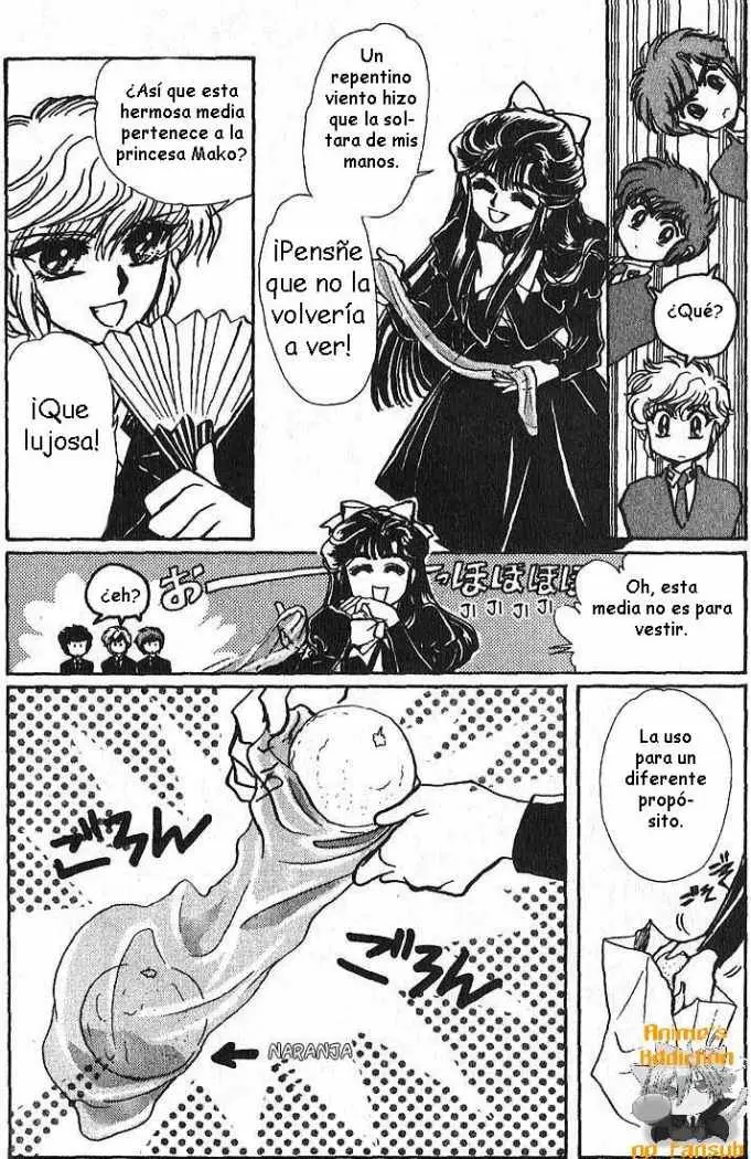 Clamp Gakuen Tanteidan (1992) - Capítulo 9 - Página 23 - LectorTMOo