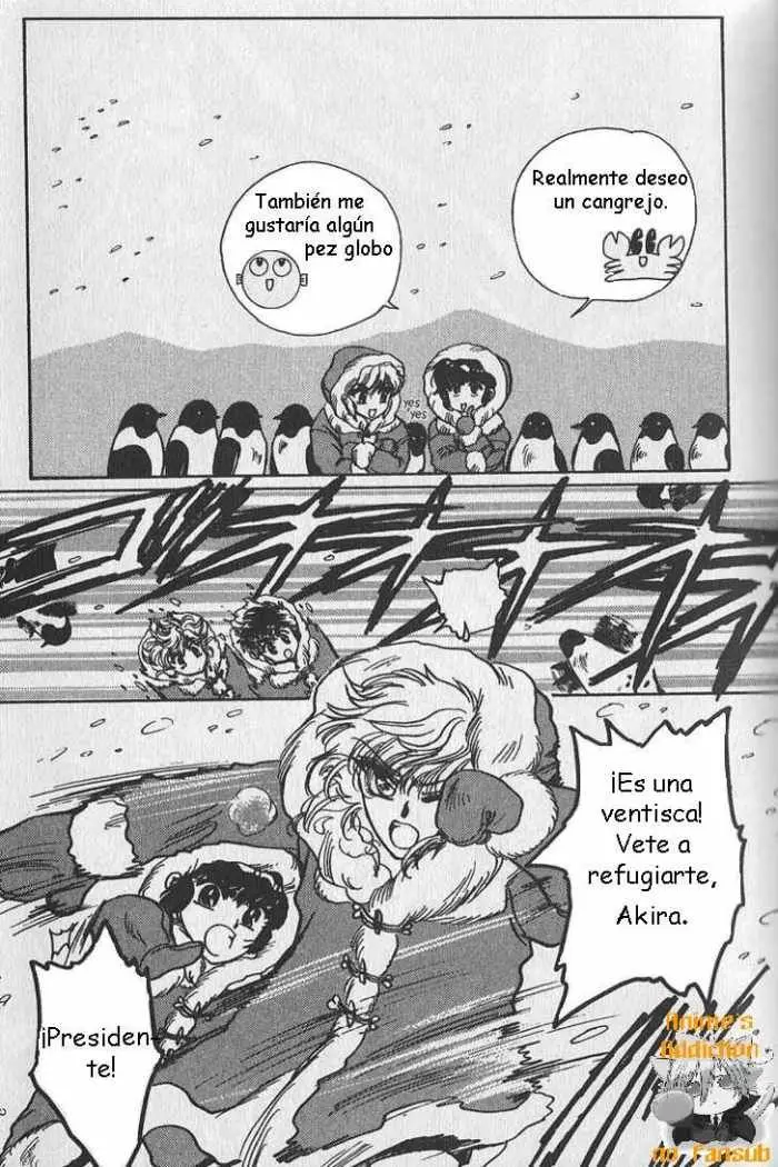 Clamp Gakuen Tanteidan (1992) - Capítulo 9 - Página 25 - LectorTMOo