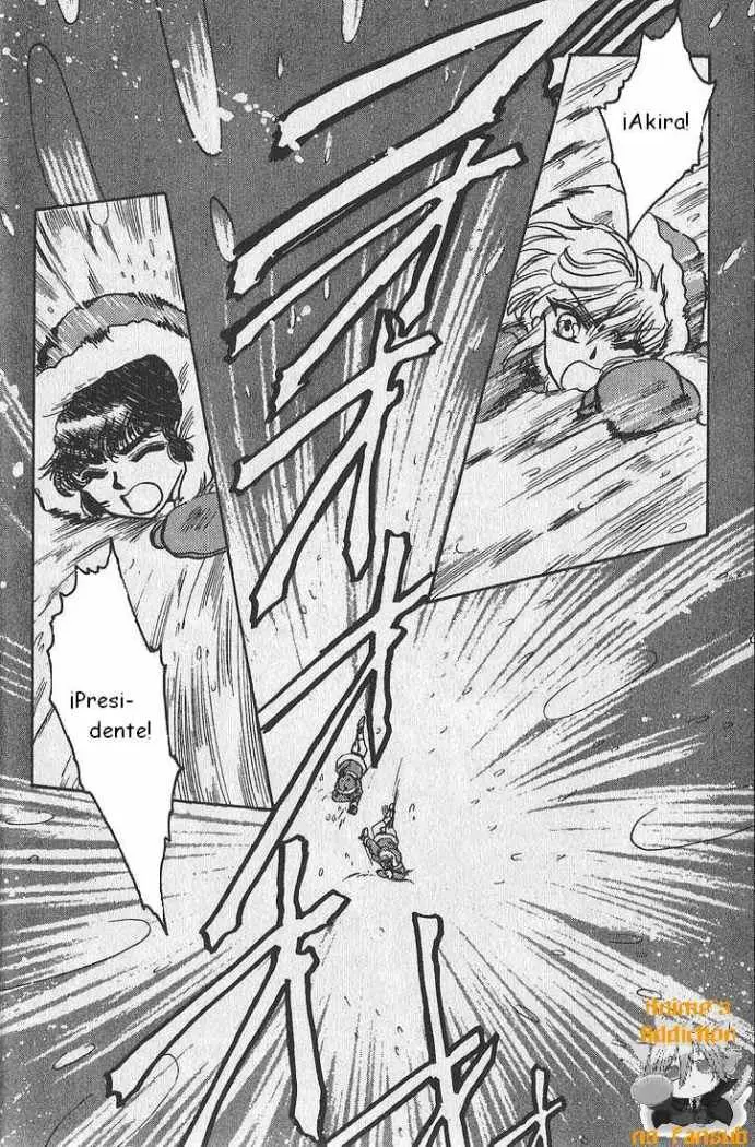 Clamp Gakuen Tanteidan (1992) - Capítulo 9 - Página 27 - LectorTMOo