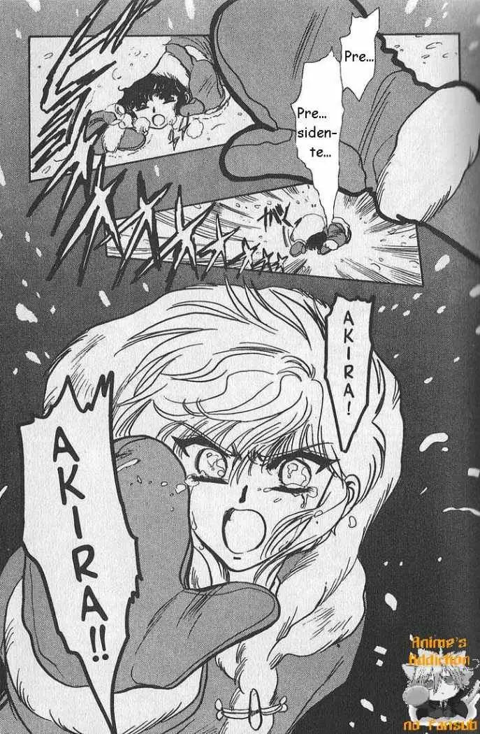 Clamp Gakuen Tanteidan (1992) - Capítulo 9 - Página 29 - LectorTMOo