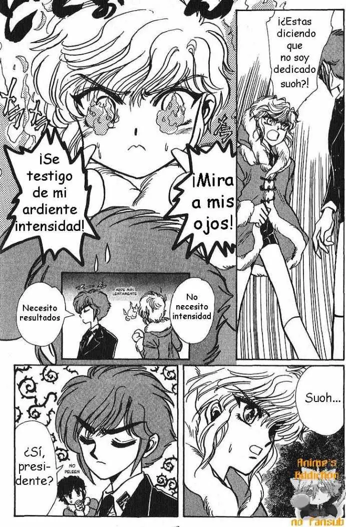 Clamp Gakuen Tanteidan (1992) - Capítulo 9 - Página 35 - LectorTMOo
