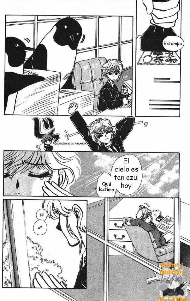 Clamp Gakuen Tanteidan (1992) - Capítulo 9 - Página 36 - LectorTMOo
