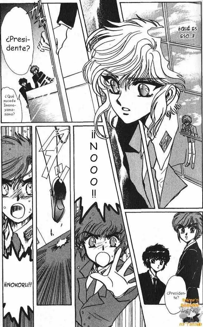 Clamp Gakuen Tanteidan (1992) - Capítulo 9 - Página 38 - LectorTMOo