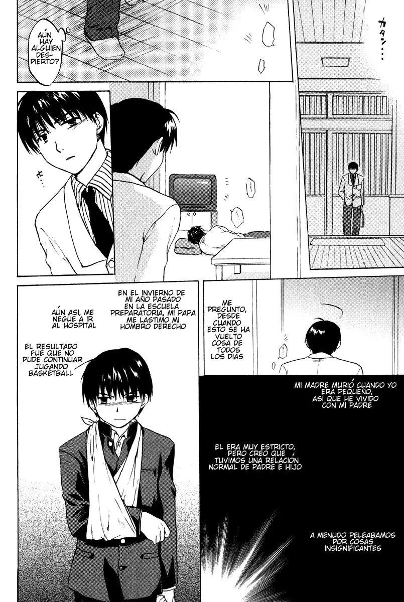 Clannad (2005) - Capítulo 1 - Página 23 - LectorTMOo