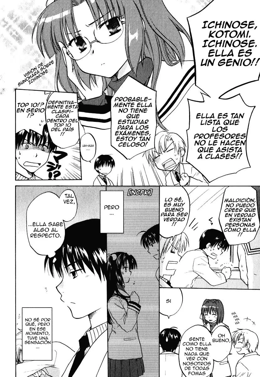 Clannad (2005) - Capítulo 10 - Página 6 - LectorTMOo