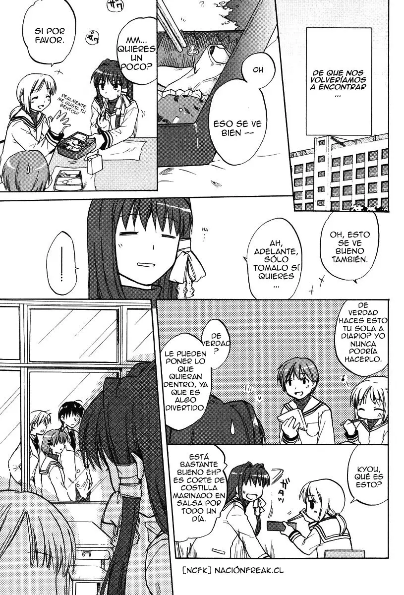 Clannad (2005) - Capítulo 10 - Página 7 - LectorTMOo