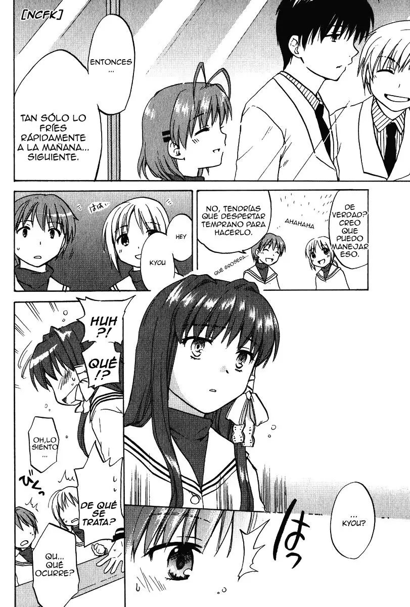 Clannad (2005) - Capítulo 10 - Página 8 - LectorTMOo