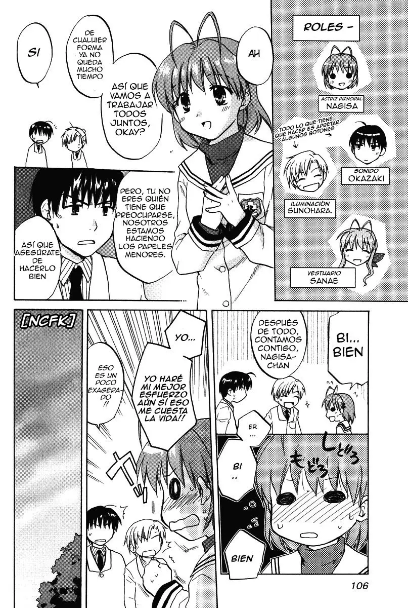 Clannad (2005) - Capítulo 10 - Página 10 - LectorTMOo
