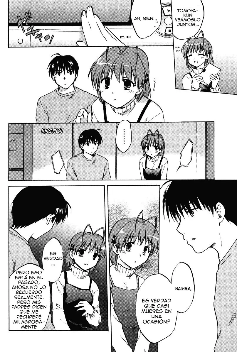 Clannad (2005) - Capítulo 10 - Página 12 - LectorTMOo