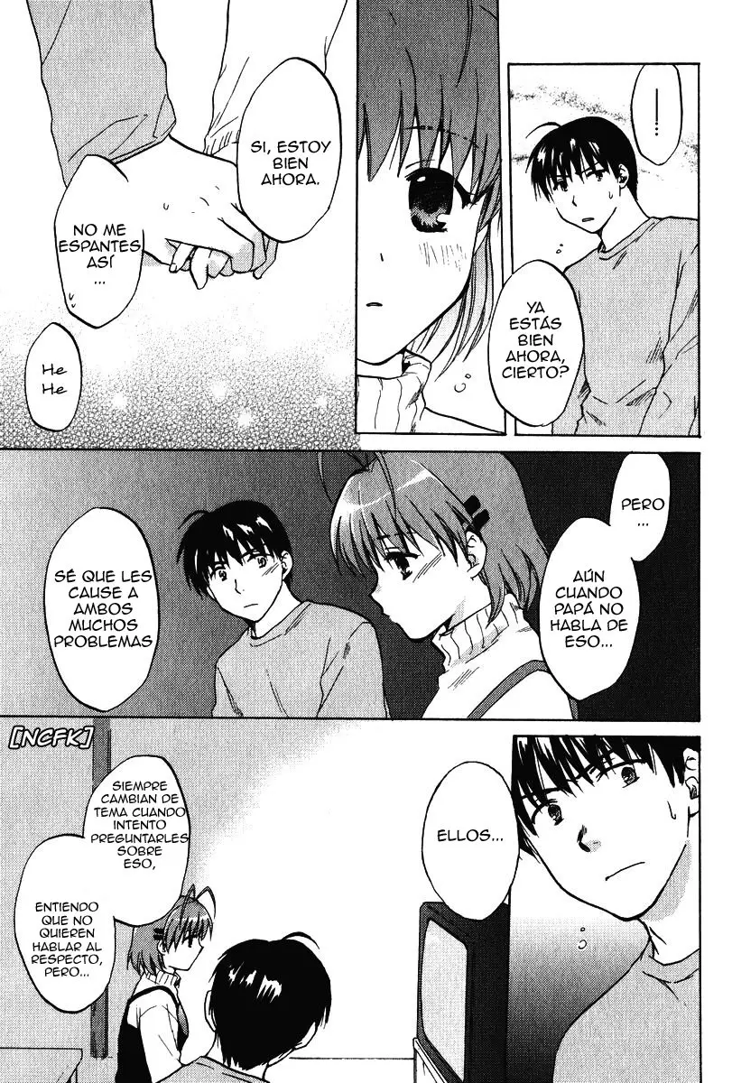Clannad (2005) - Capítulo 10 - Página 13 - LectorTMOo