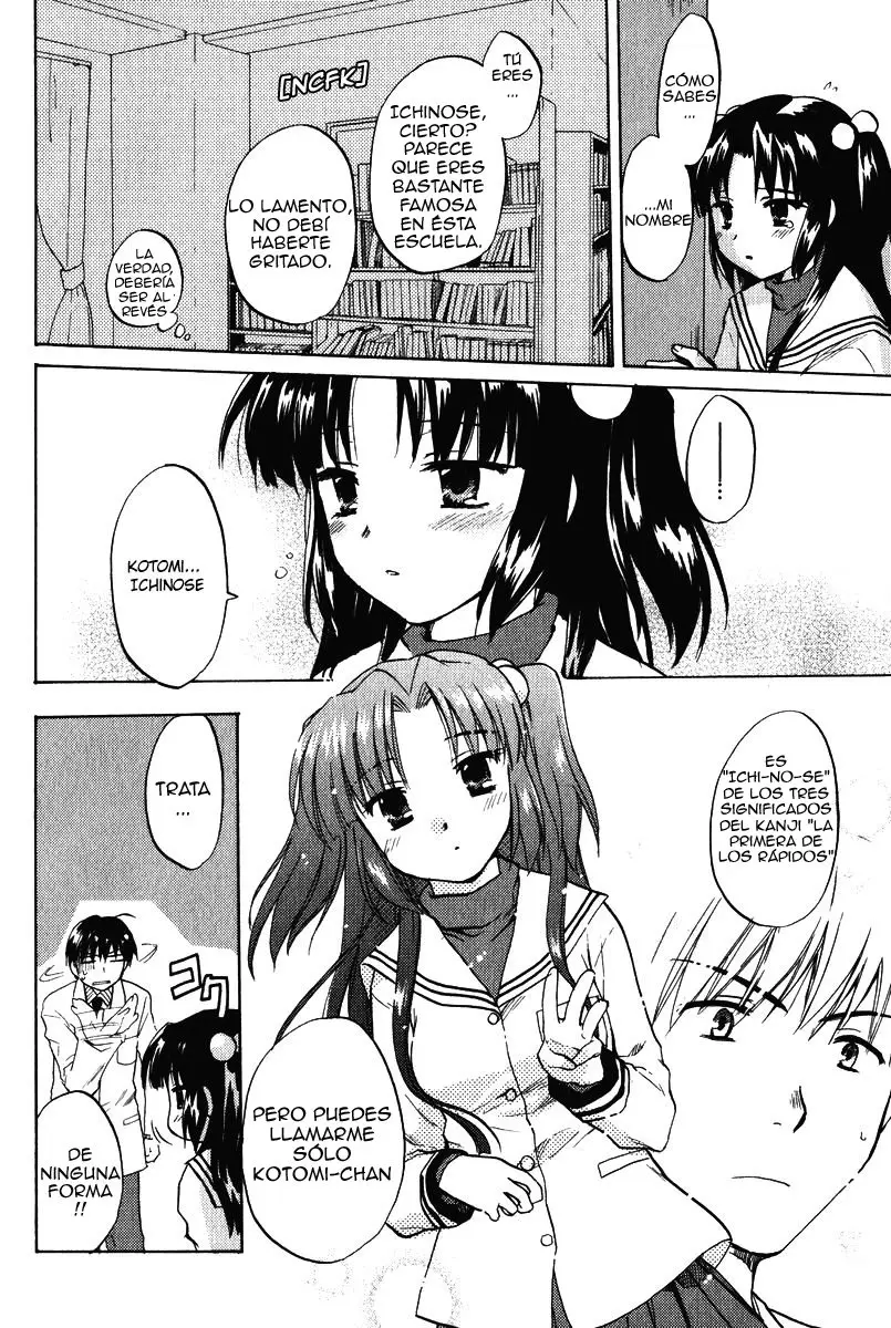 Clannad (2005) - Capítulo 10 - Página 18 - LectorTMOo