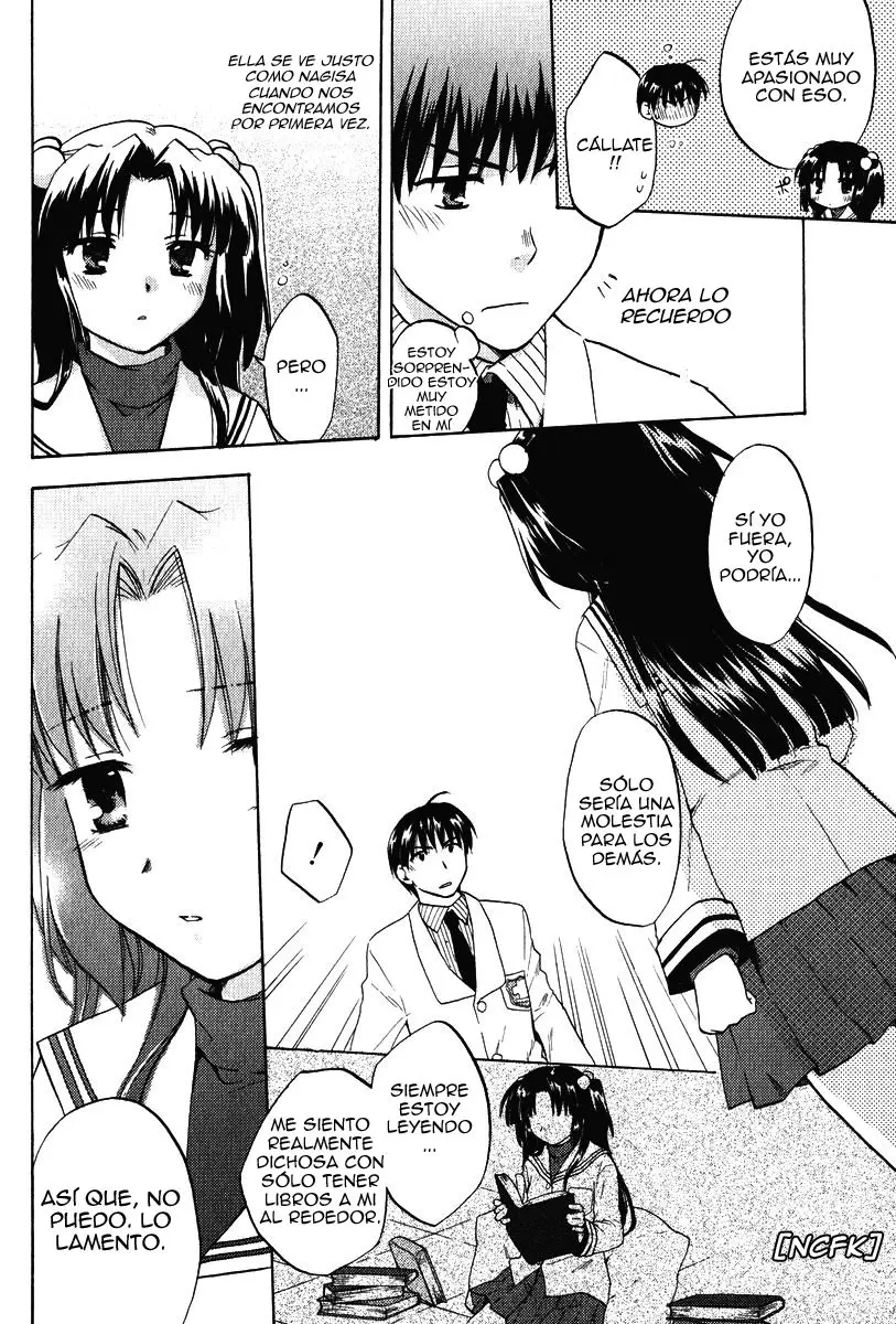Clannad (2005) - Capítulo 10 - Página 22 - LectorTMOo