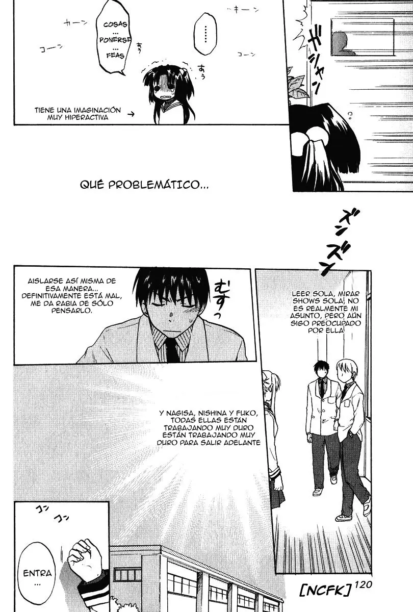 Clannad (2005) - Capítulo 10 - Página 24 - LectorTMOo