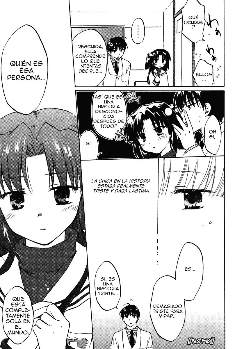 Clannad (2005) - Capítulo 10 - Página 29 - LectorTMOo