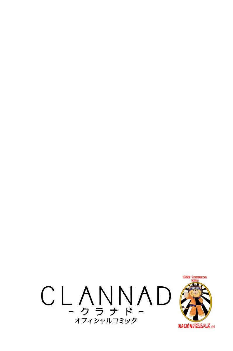 Clannad (2005) - Capítulo 10 - Página 33 - LectorTMOo