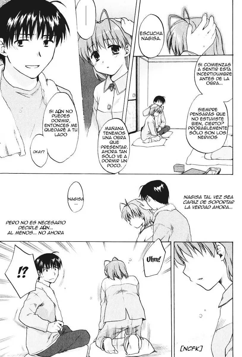 Clannad (2005) - Capítulo 11 - Página 9 - LectorTMOo