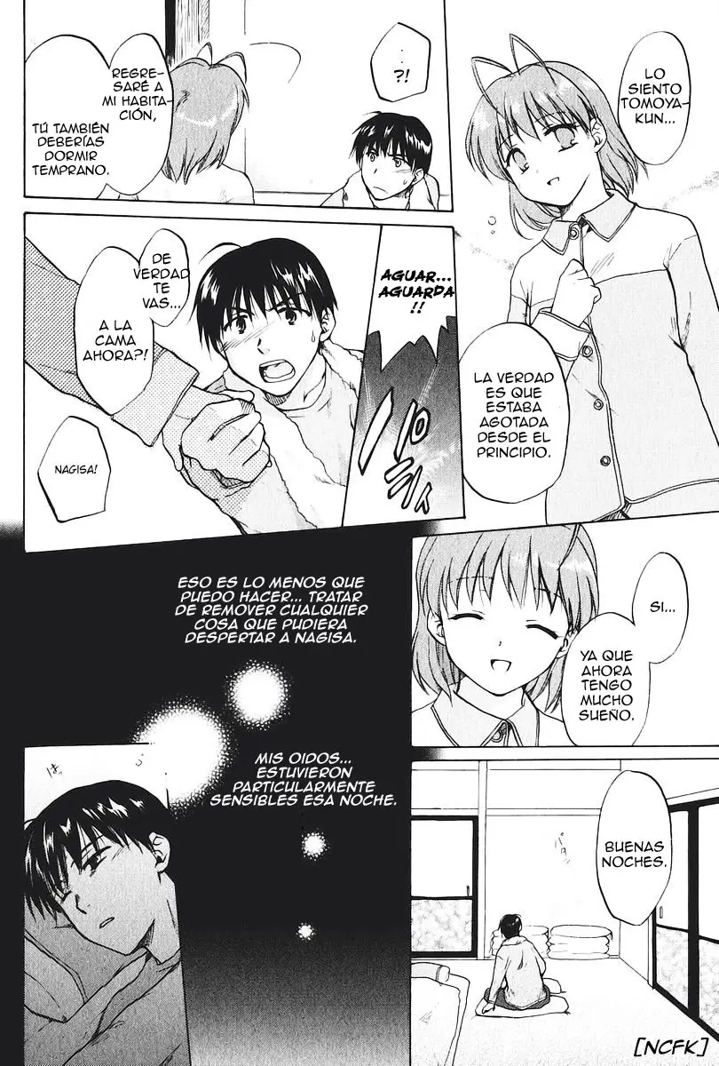 Clannad (2005) - Capítulo 11 - Página 10 - LectorTMOo