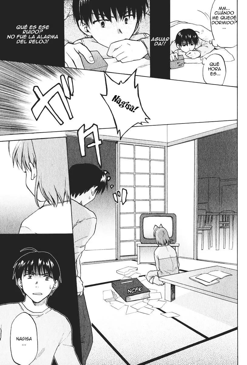 Clannad (2005) - Capítulo 11 - Página 11 - LectorTMOo