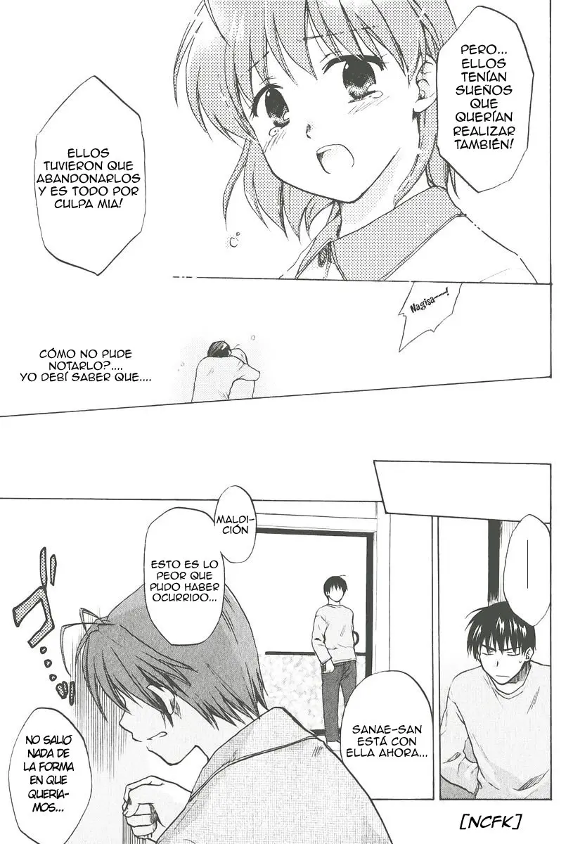 Clannad (2005) - Capítulo 11 - Página 13 - LectorTMOo