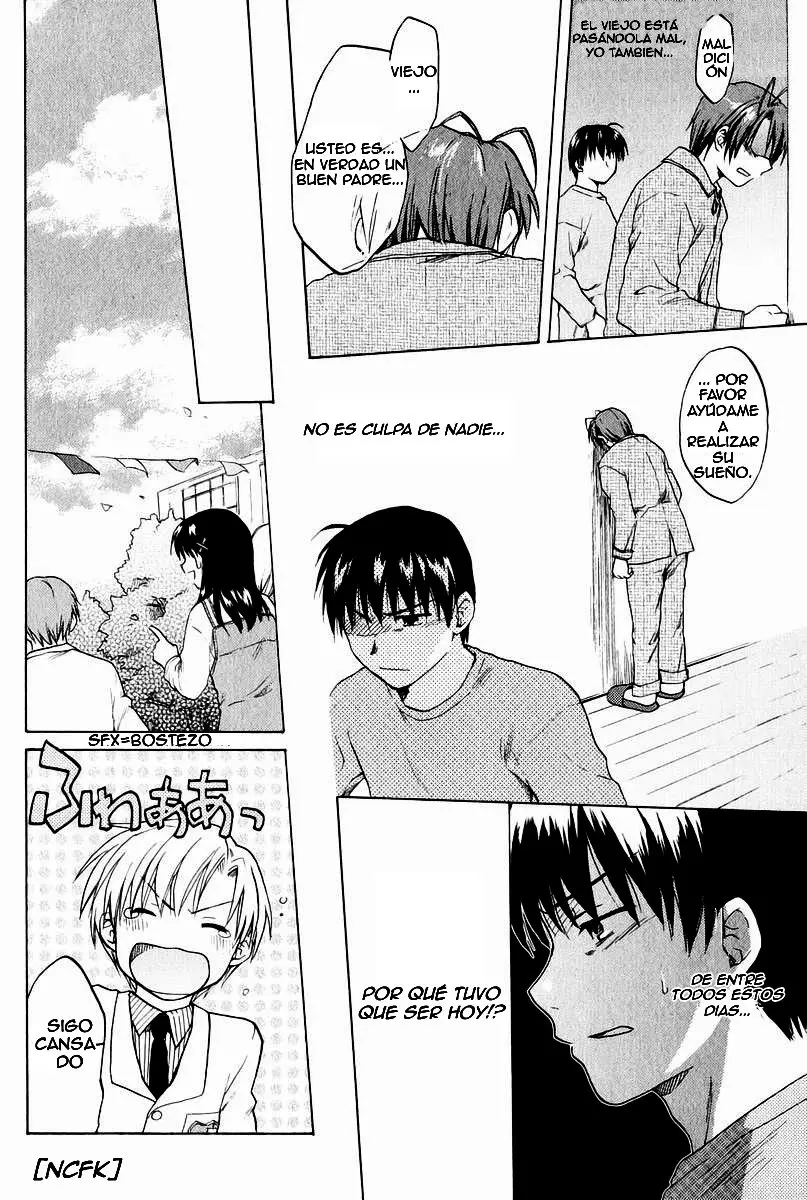 Clannad (2005) - Capítulo 11 - Página 14 - LectorTMOo