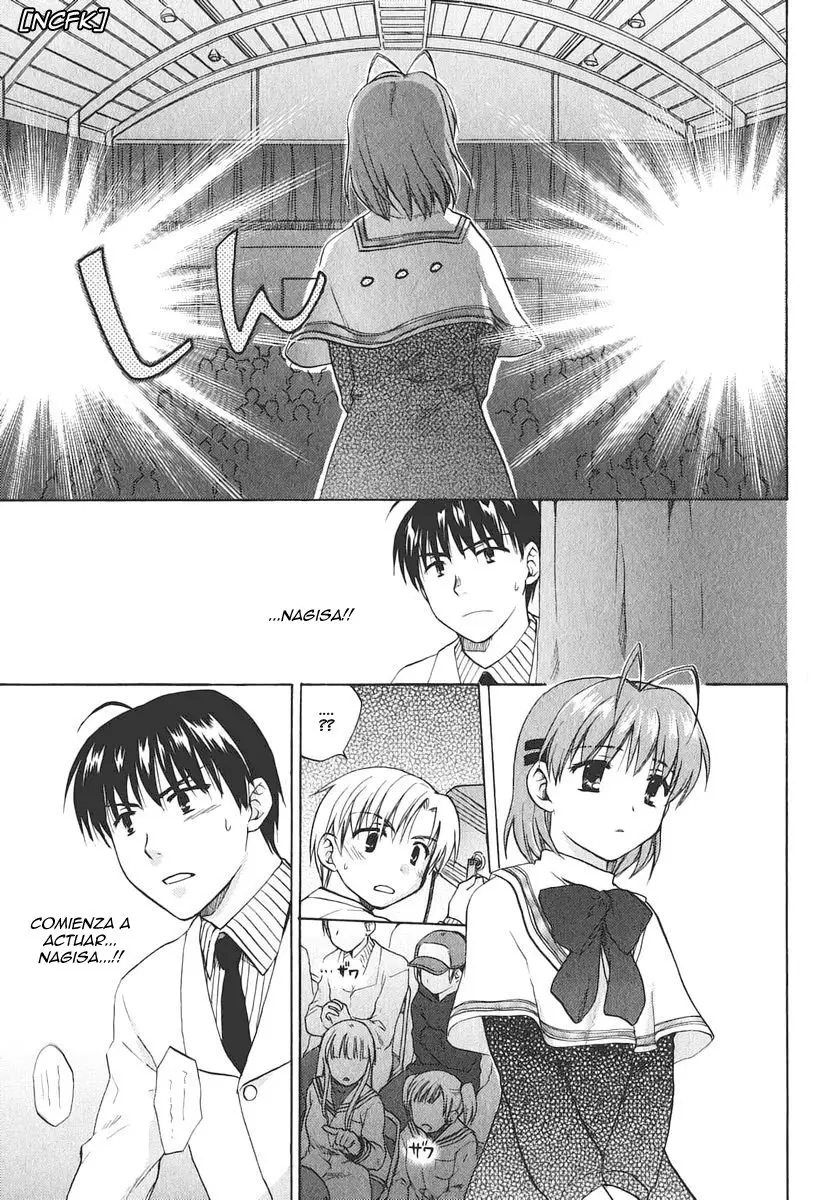 Clannad (2005) - Capítulo 11 - Página 18 - LectorTMOo