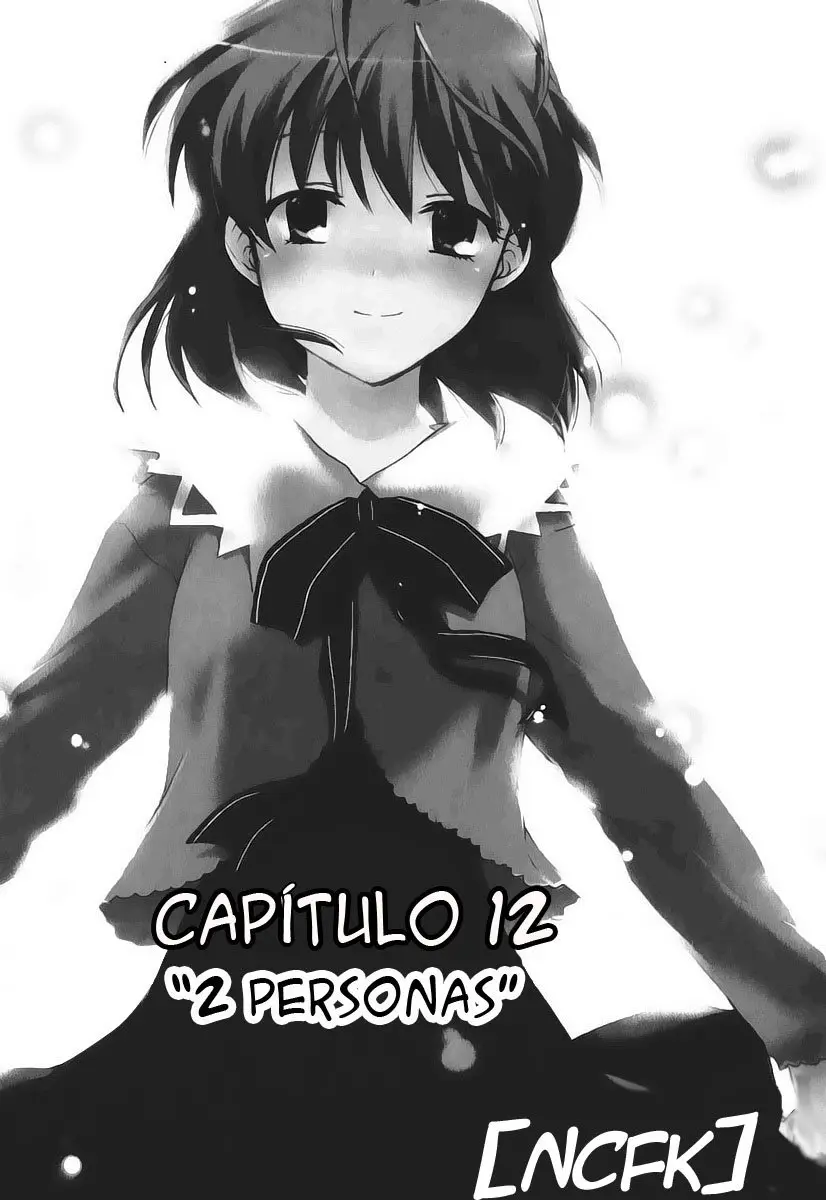 Clannad (2005) - Capítulo 12 - Página 4 - LectorTMOo