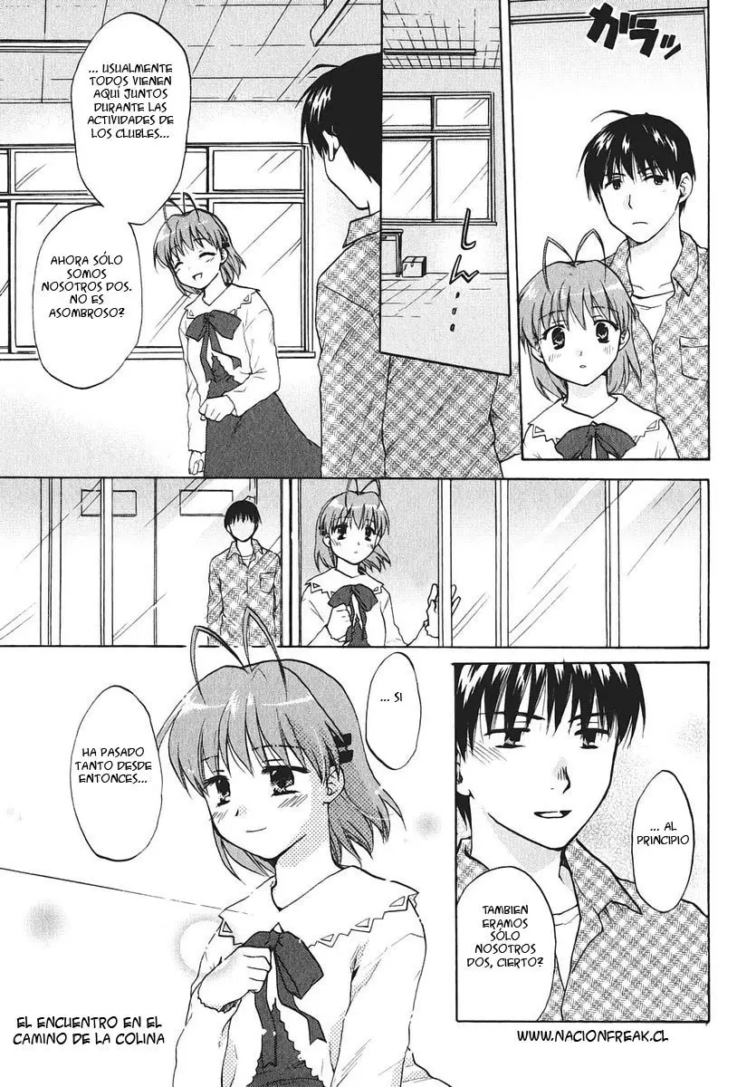Clannad (2005) - Capítulo 12 - Página 10 - LectorTMOo