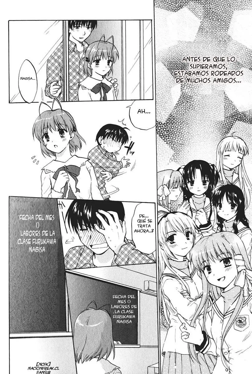Clannad (2005) - Capítulo 12 - Página 11 - LectorTMOo