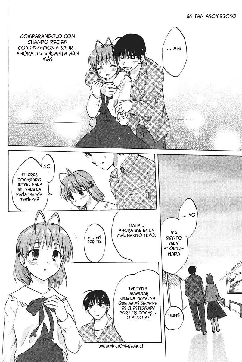 Clannad (2005) - Capítulo 12 - Página 13 - LectorTMOo