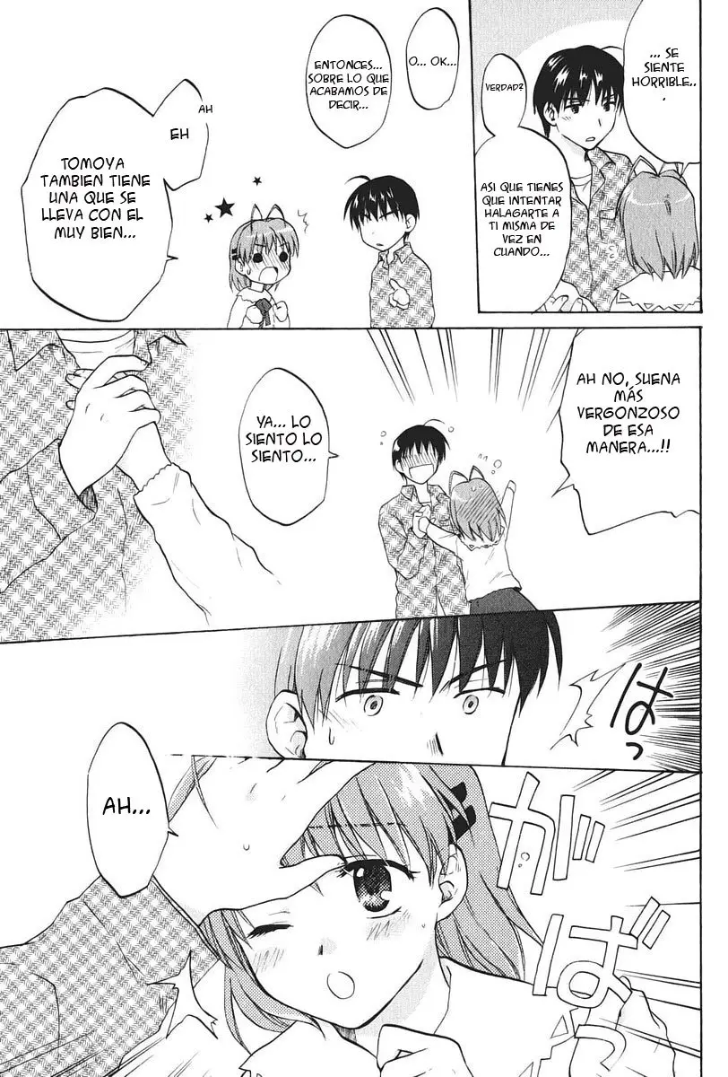 Clannad (2005) - Capítulo 12 - Página 14 - LectorTMOo