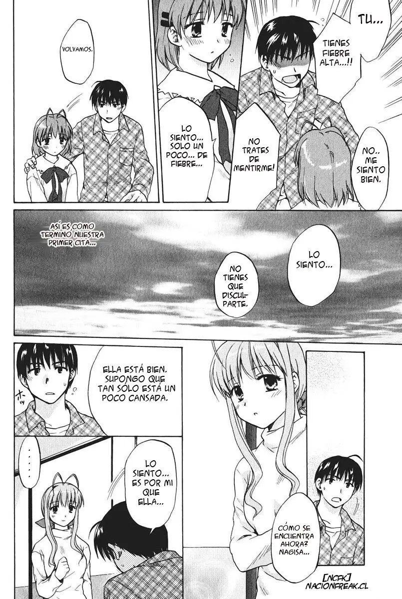 Clannad (2005) - Capítulo 12 - Página 15 - LectorTMOo